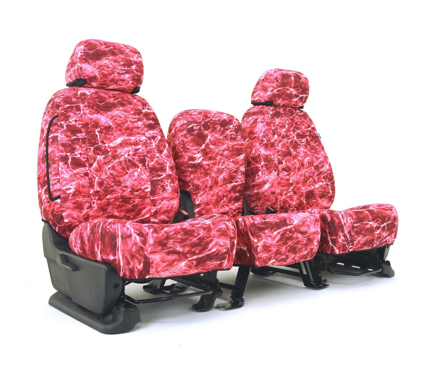 Mossy Oak Elements Neosupreme Seat Covers