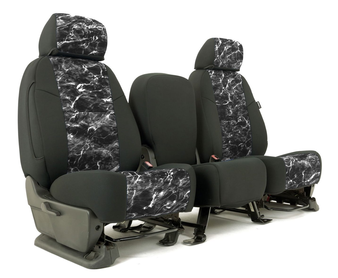 Mossy Oak Elements Neosupreme Seat Covers