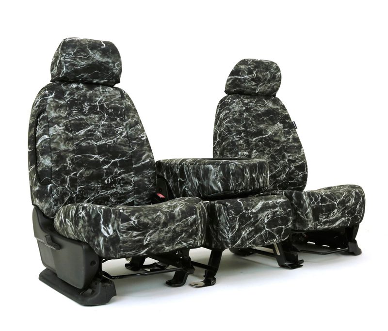 Mossy Oak Blacktip seat covers