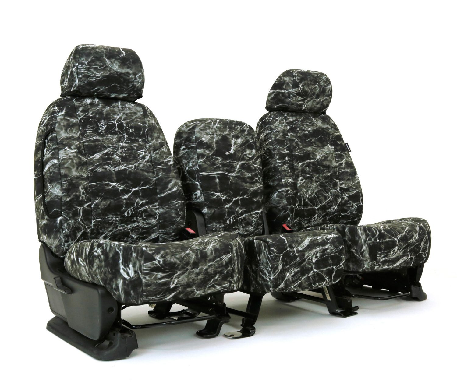 Mossy Oak Elements Neosupreme Seat Covers