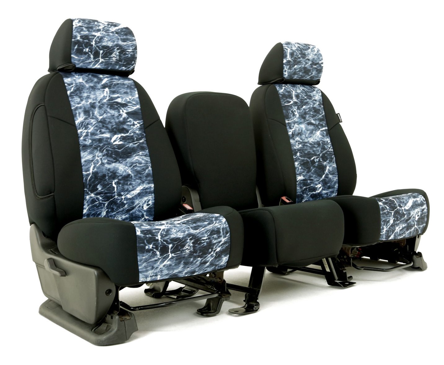 Mossy Oak Elements Neosupreme Seat Covers