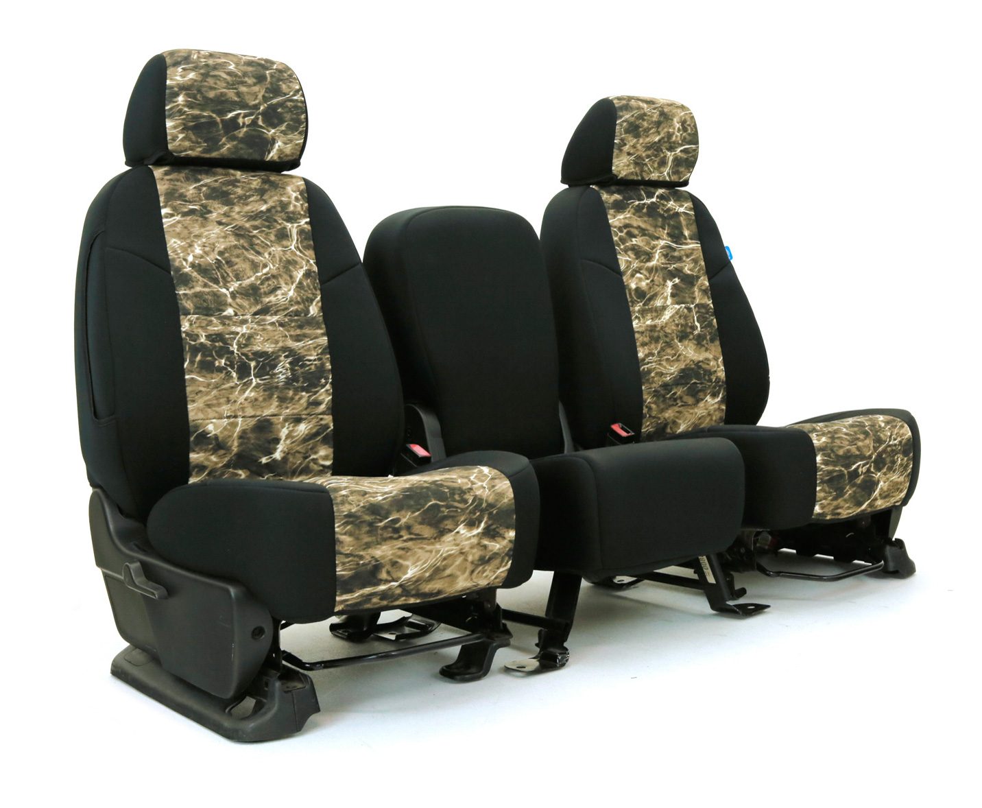 Mossy Oak Elements Neosupreme Seat Covers