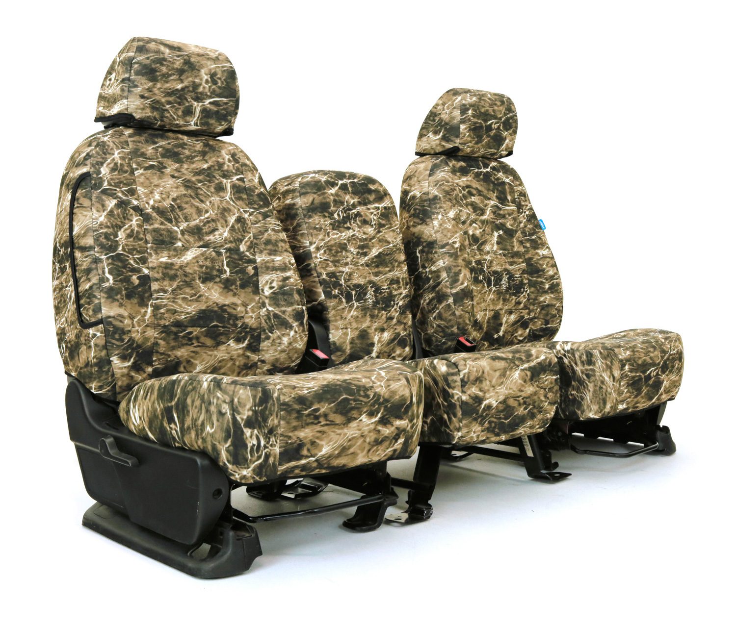 Mossy Oak Elements Neosupreme Seat Covers