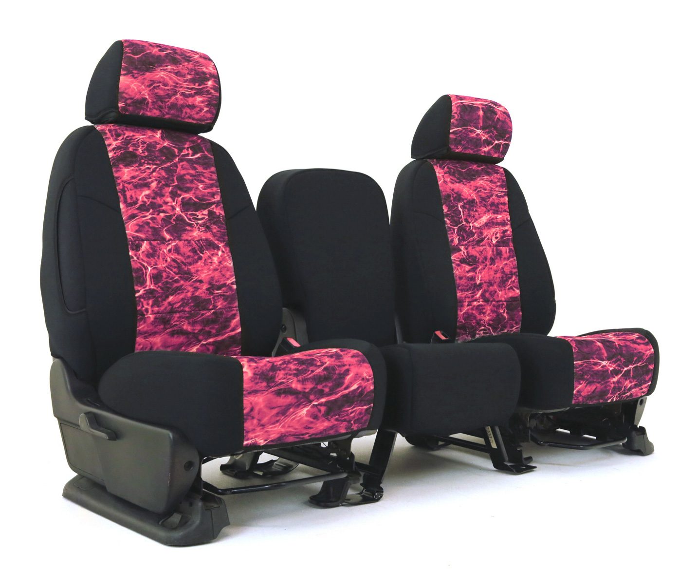 Mossy Oak Elements Neosupreme Seat Covers