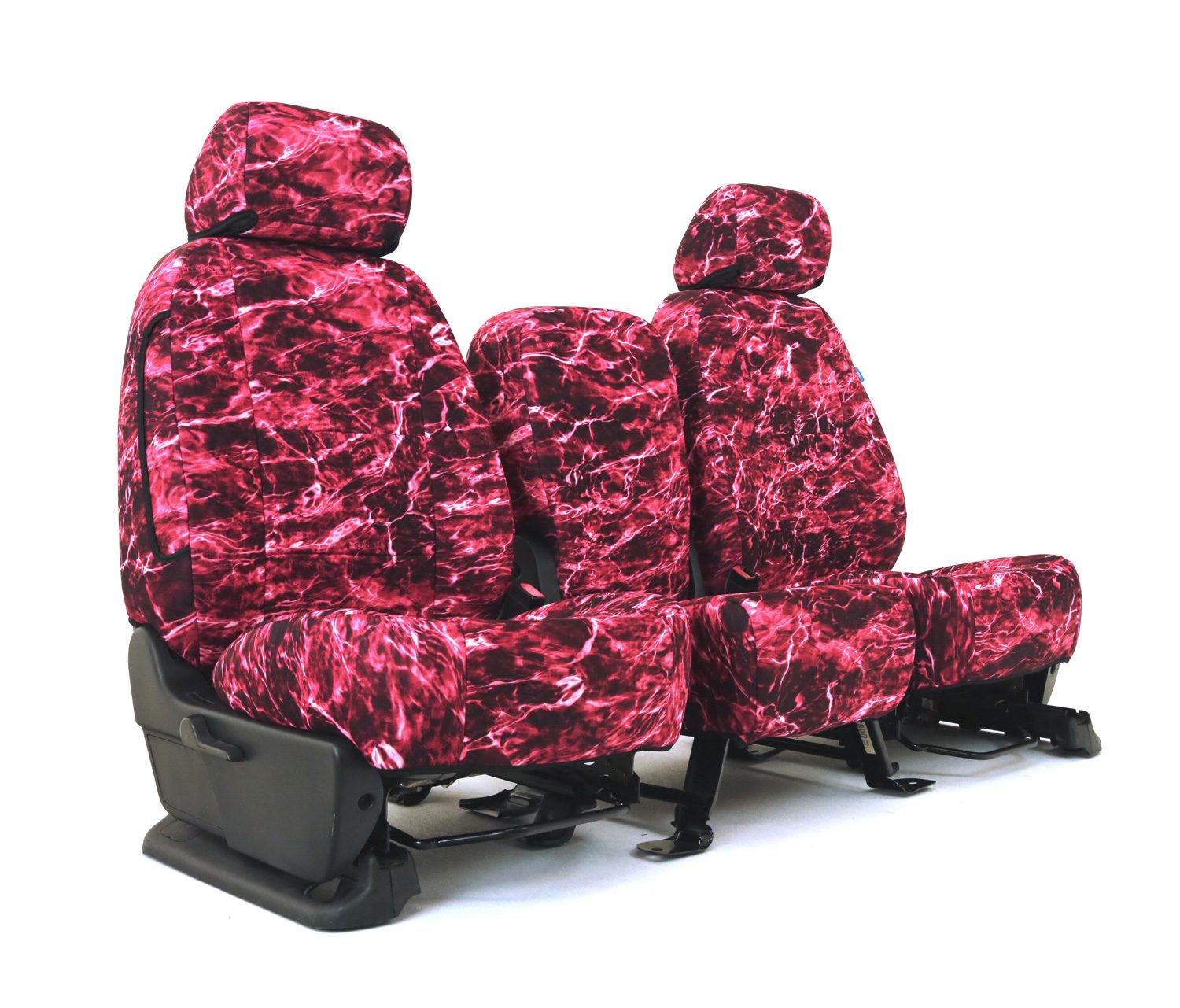 Mossy Oak Elements Neosupreme Seat Covers