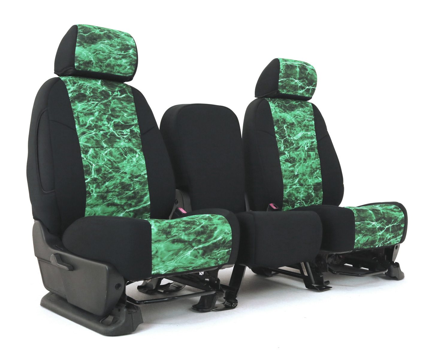 Mossy Oak Elements Neosupreme Seat Covers