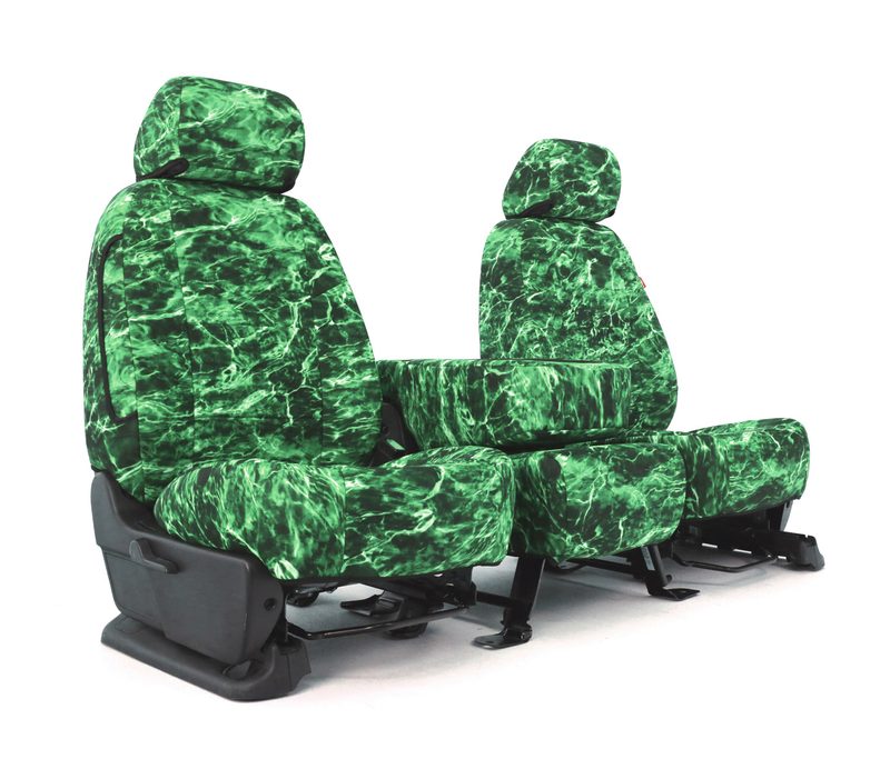 Mossy Oak Largemouth seat covers