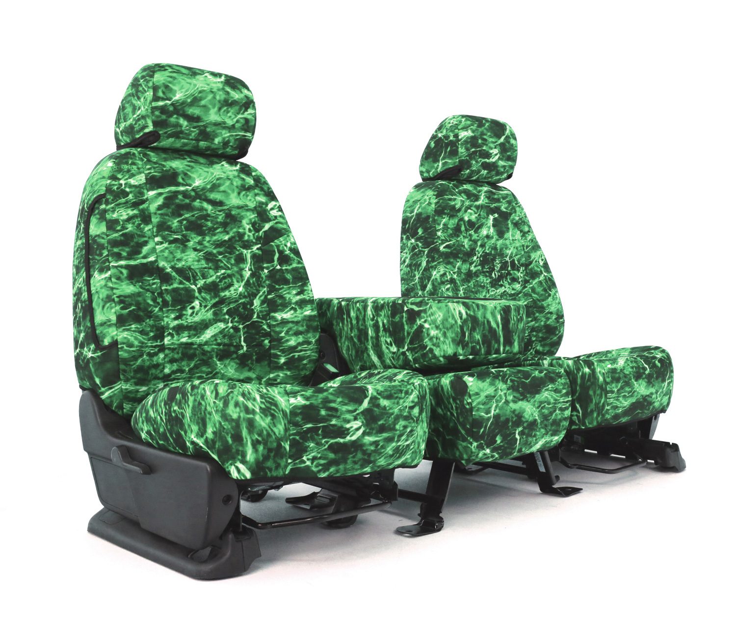 Mossy Oak Elements Neosupreme Seat Covers