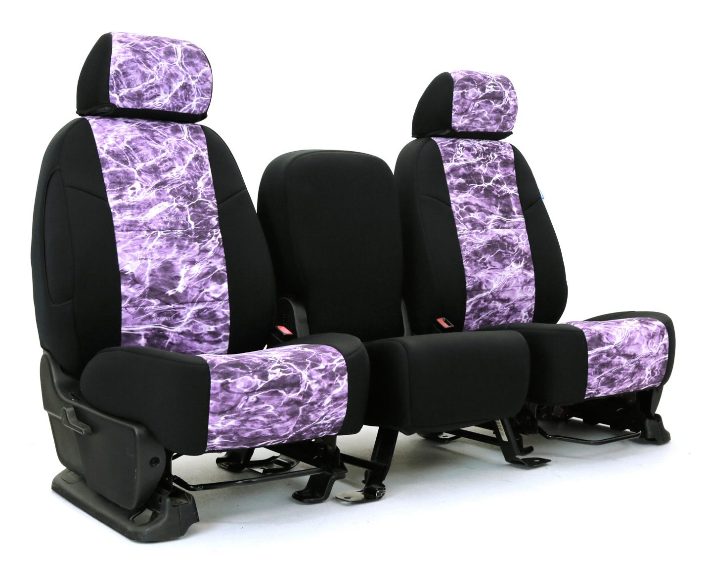 Mossy Oak Elements Neosupreme Seat Covers