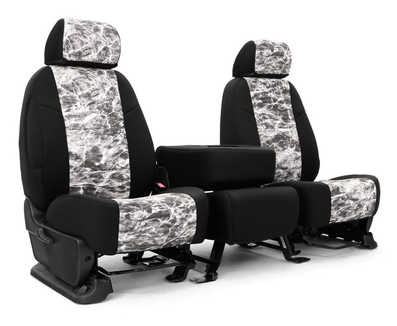 Mossy Oak Manta seat covers