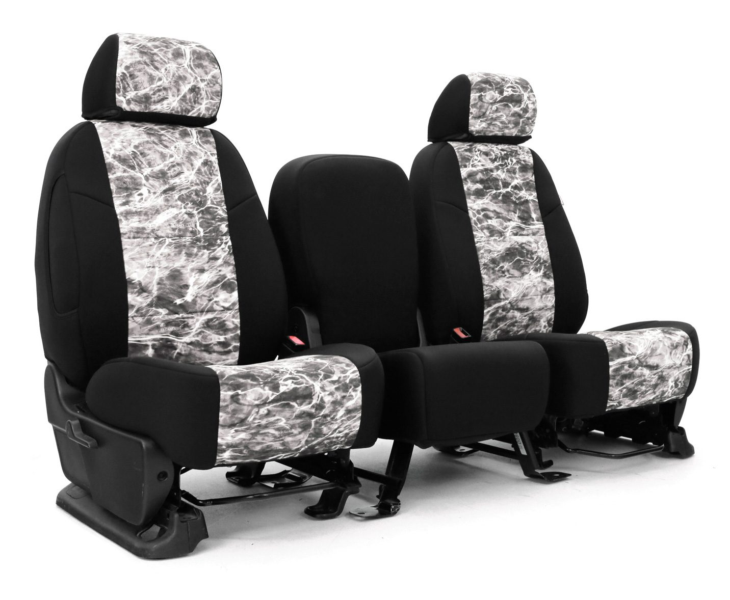 Mossy Oak Elements Neosupreme Seat Covers