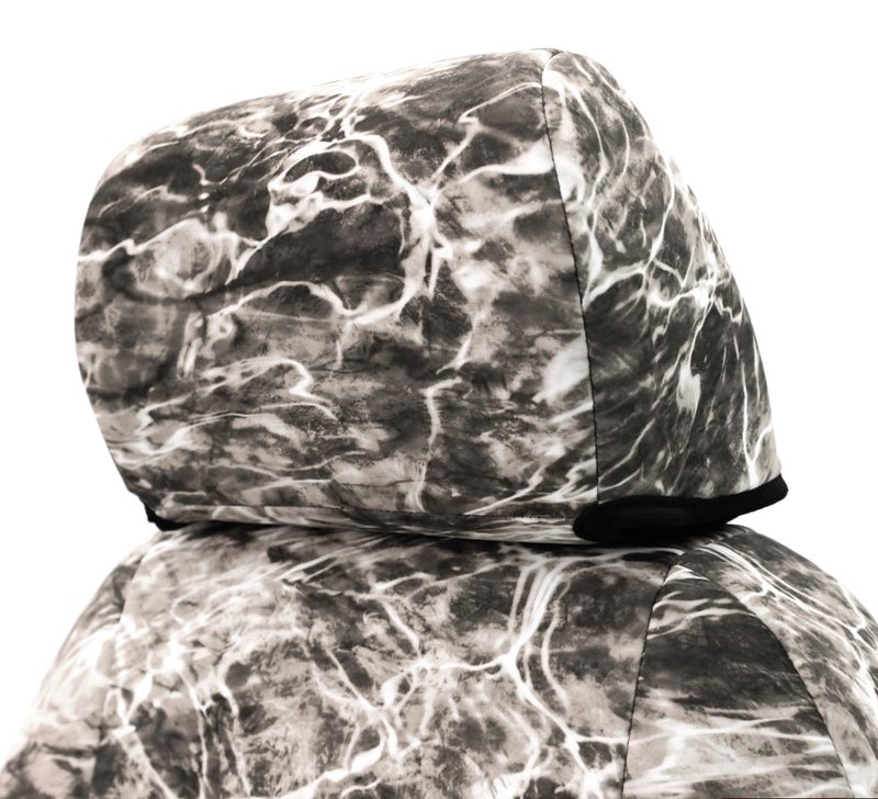 Mossy Oak Manta headrest cover