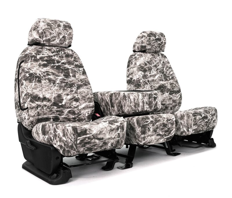 Mossy Oak Manta seat covers