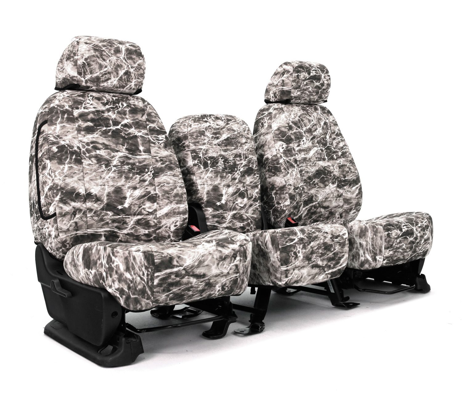 Mossy Oak Elements Neosupreme Seat Covers