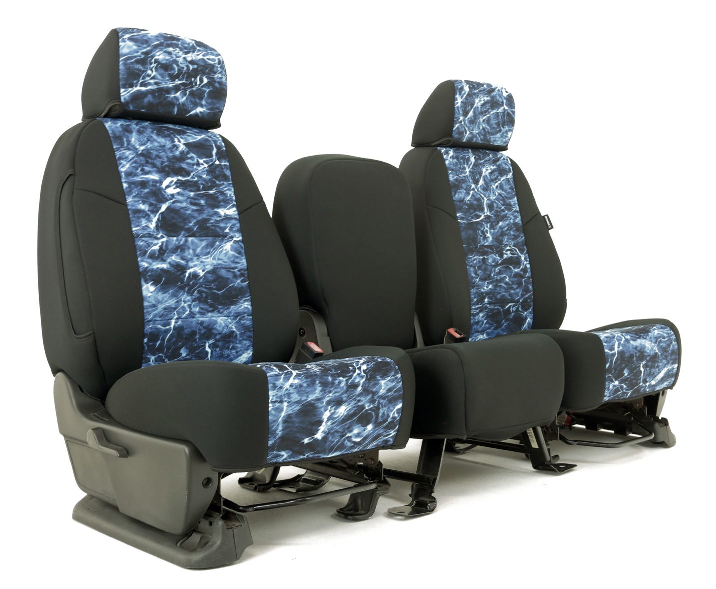 Mossy Oak Elements Neosupreme Seat Covers