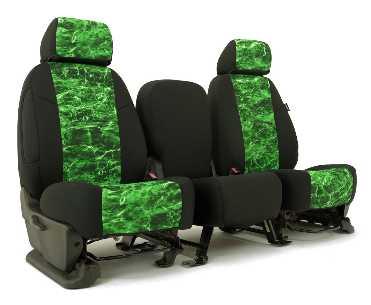 Mossy Oak Elements Neosupreme Seat Covers