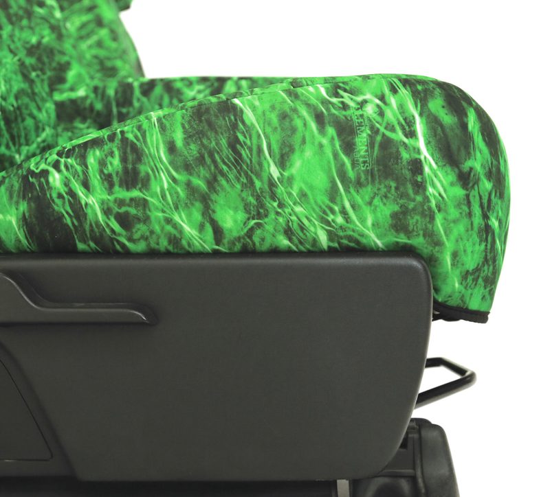 Mossy Oak Moray seat bottom cover