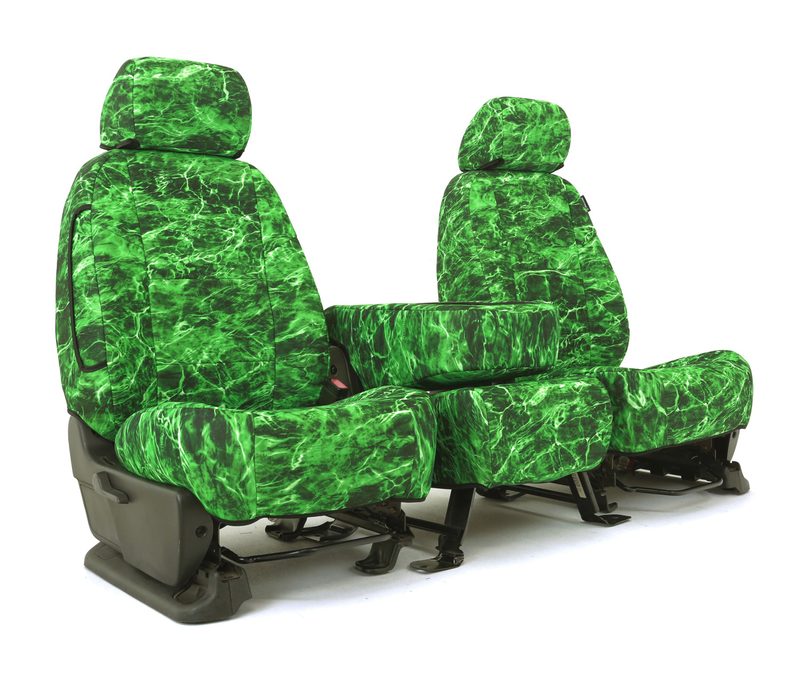 Mossy Oak Moray seat covers