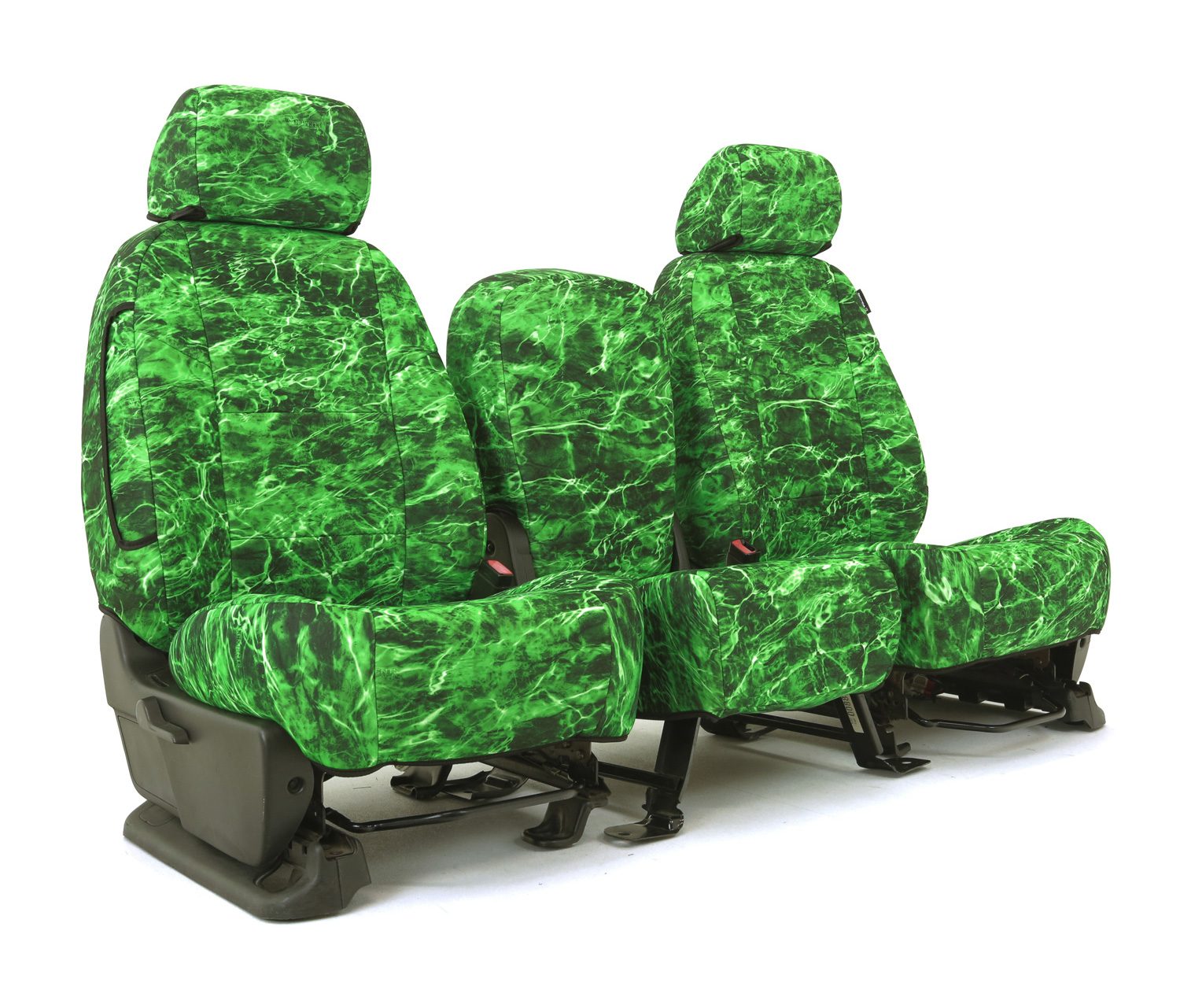 Mossy Oak Elements Neosupreme Seat Covers