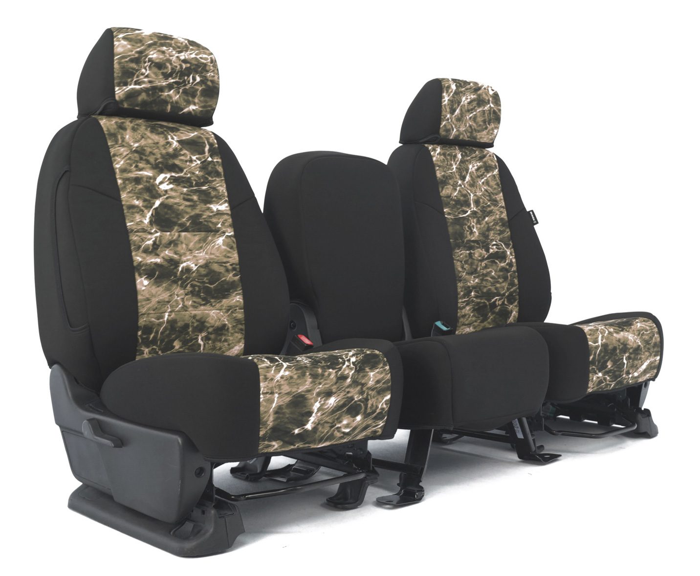 Mossy Oak Elements Neosupreme Seat Covers