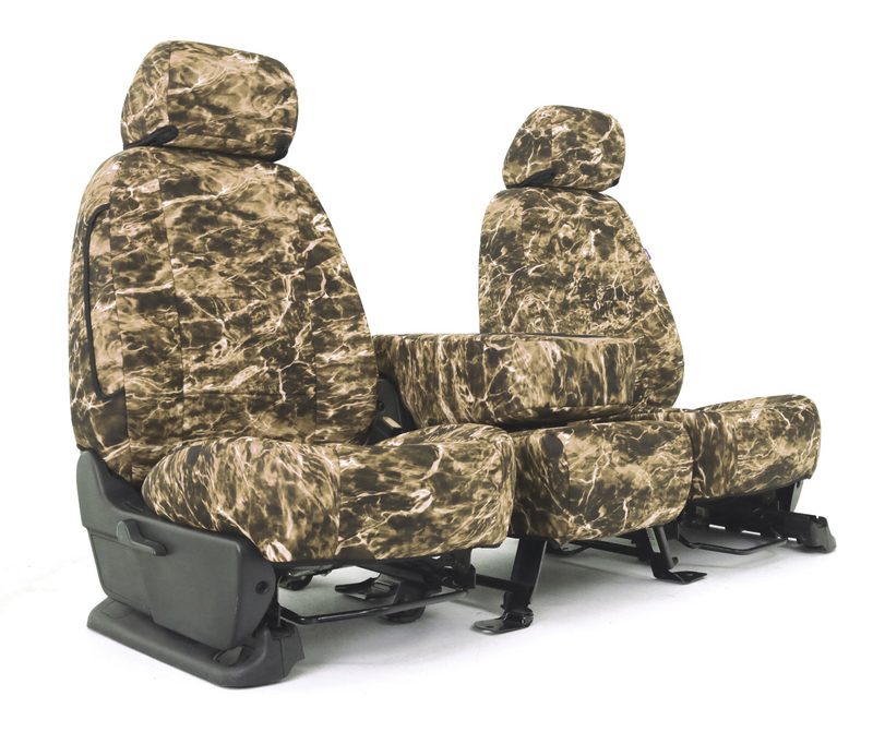 Mossy Oak Sandcrab seat covers