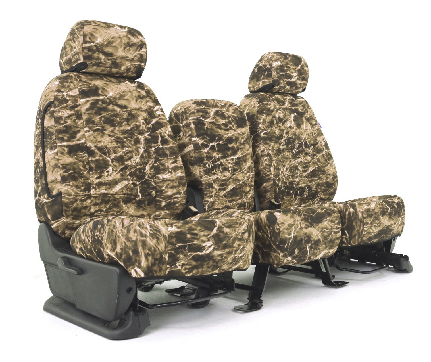 Mossy Oak Elements Neosupreme Seat Covers