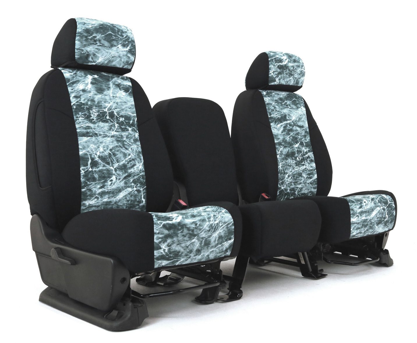 Mossy Oak Elements Neosupreme Seat Covers