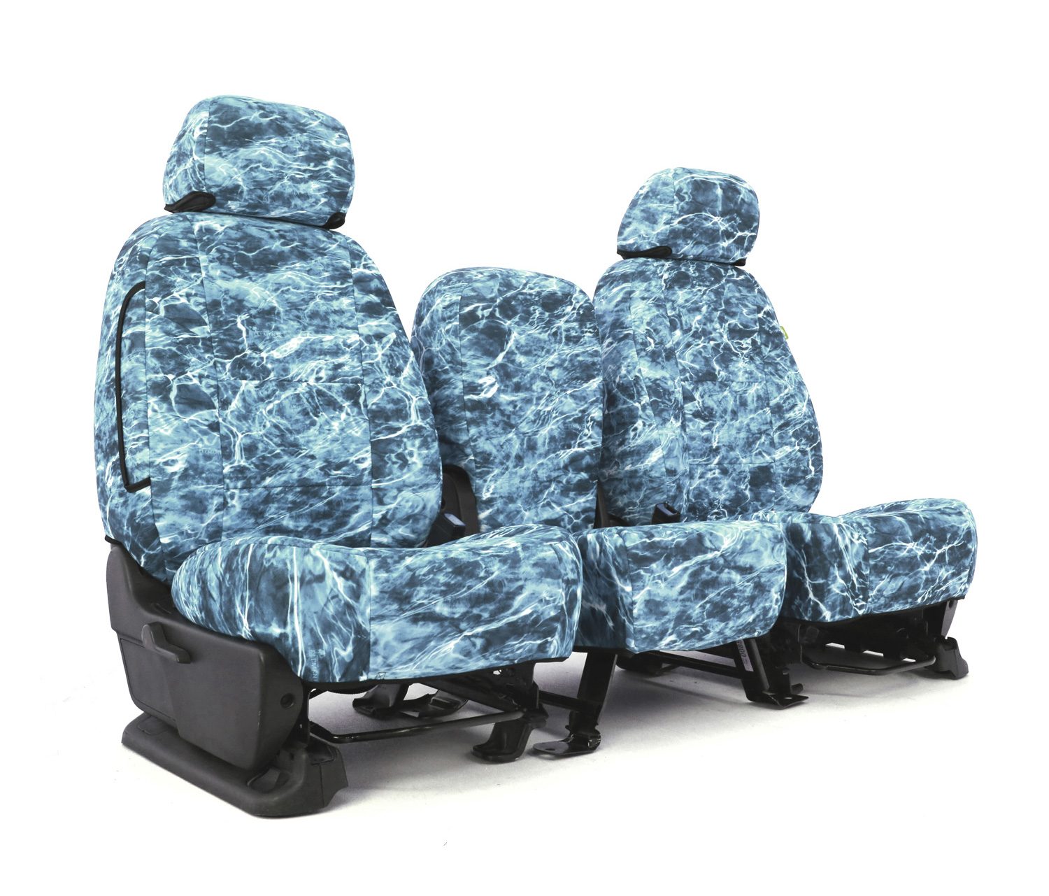 Mossy Oak Elements Neosupreme Seat Covers