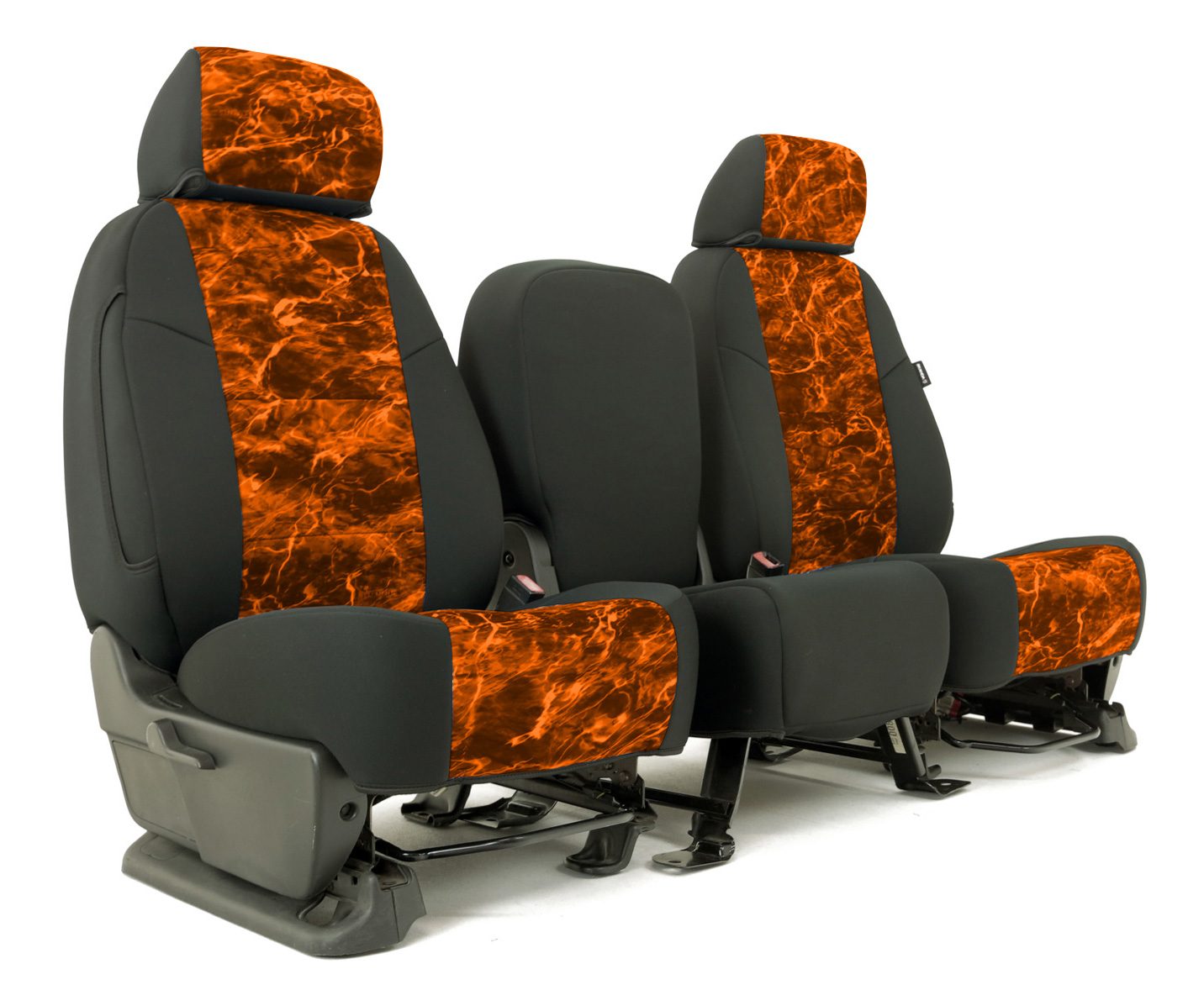 Mossy Oak Elements Neosupreme Seat Covers