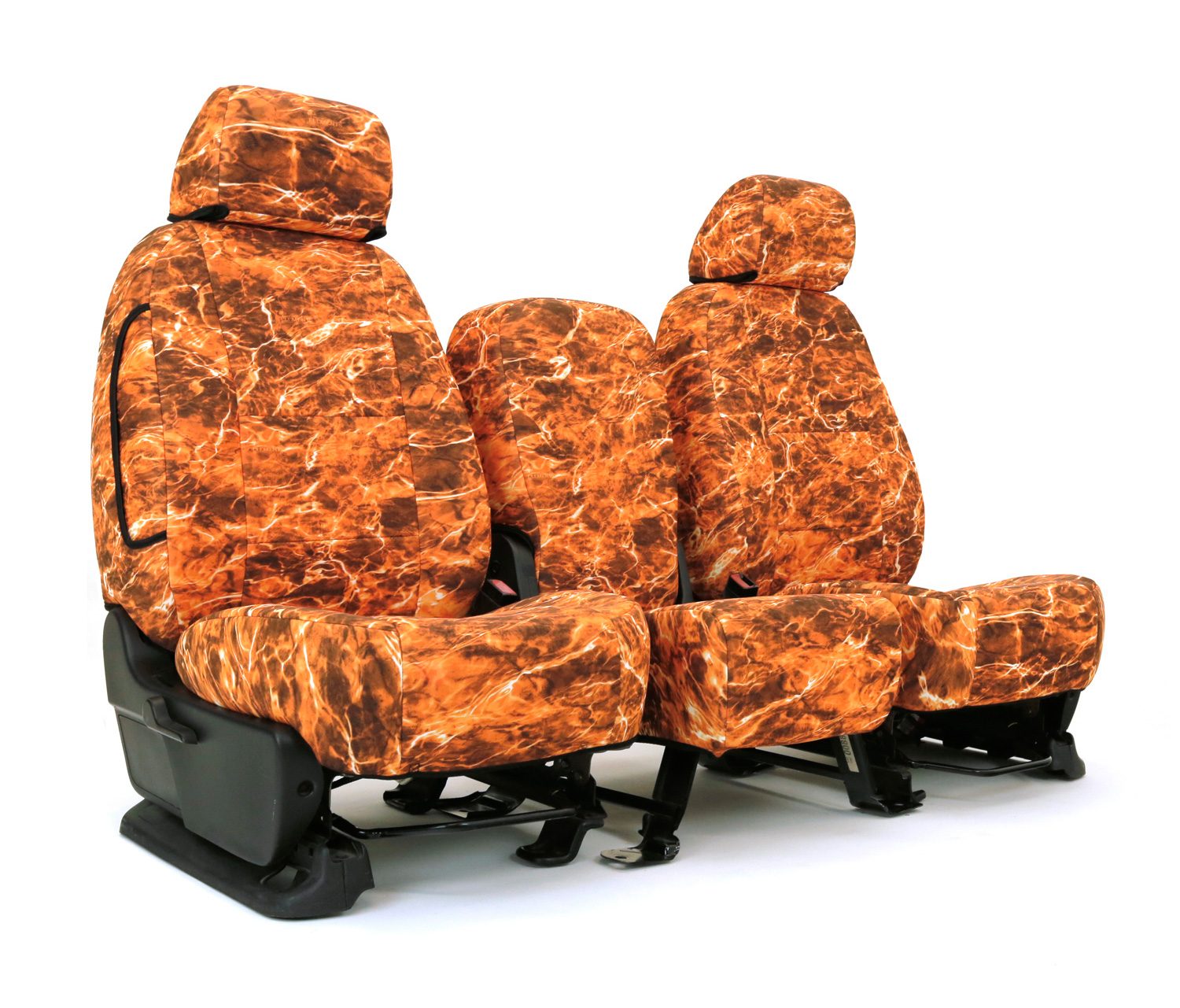 Mossy Oak Elements Neosupreme Seat Covers