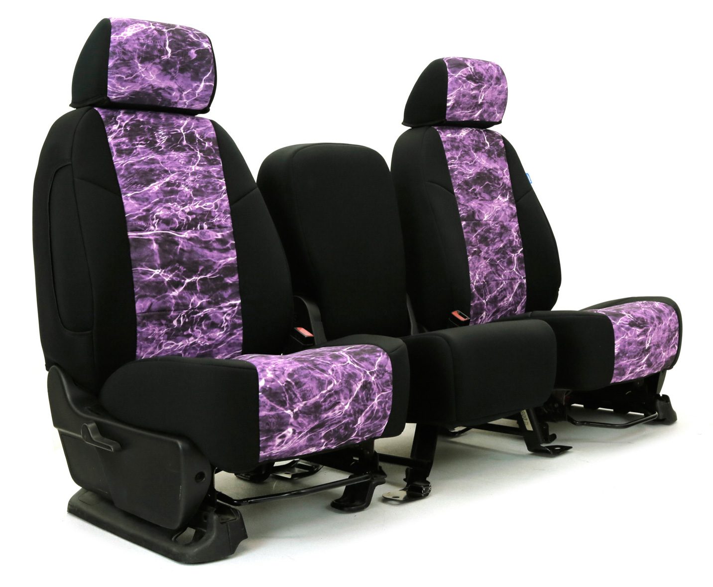 Mossy Oak Elements Neosupreme Seat Covers