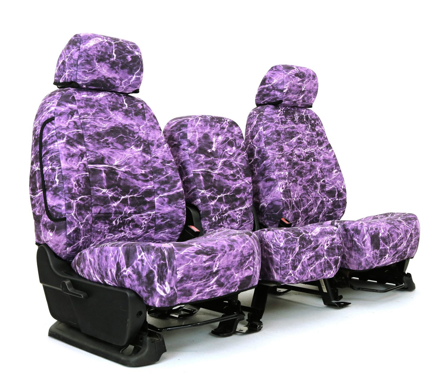 Mossy Oak Elements Neosupreme Seat Covers