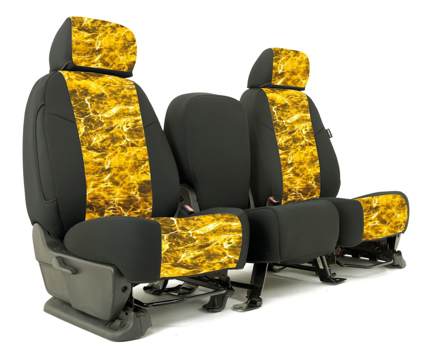 Mossy Oak Elements Neosupreme Seat Covers