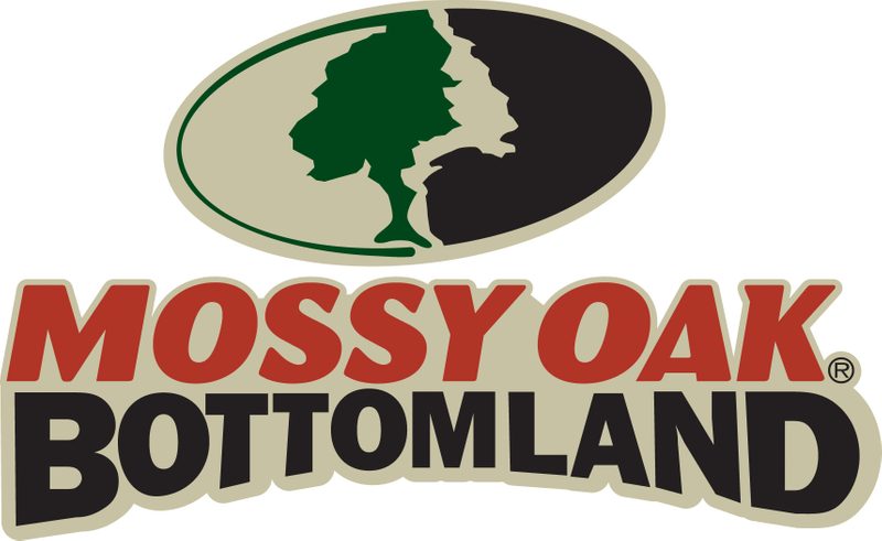 Mossy Oak Bottomland logo