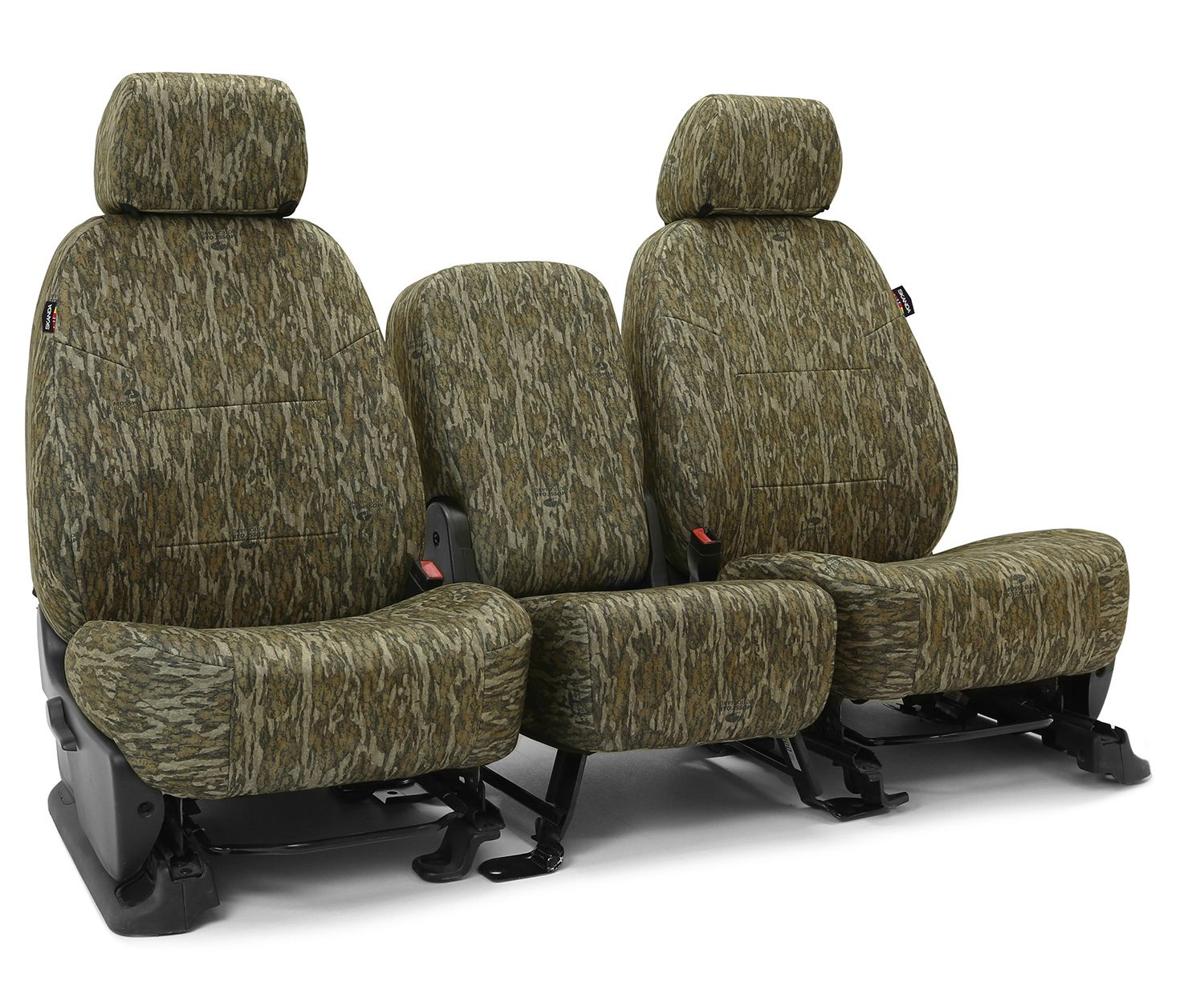 Mossy Oak Camo Neosupreme Seat Covers