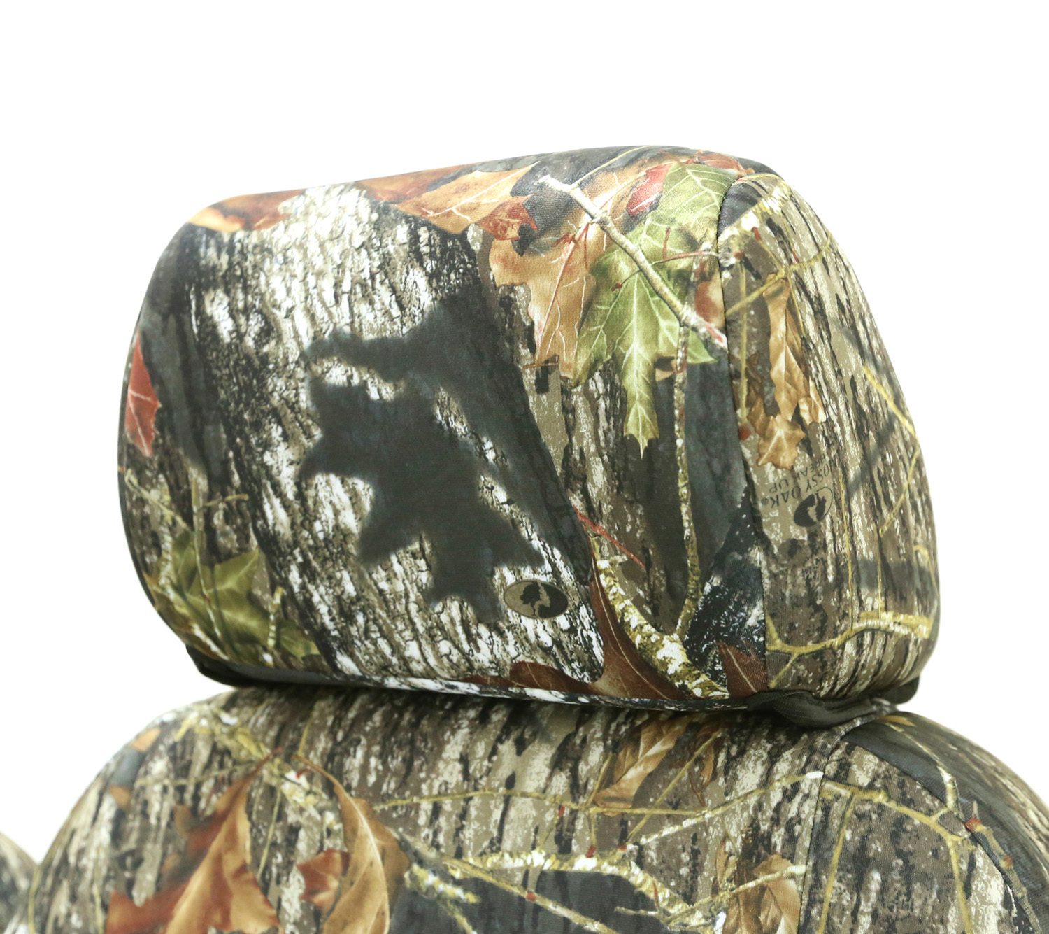 1998 Toyota Tacoma Mossy Oak Camo Neosupreme Seat Covers
