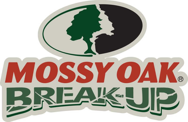 Mossy Oak Break-Up logo