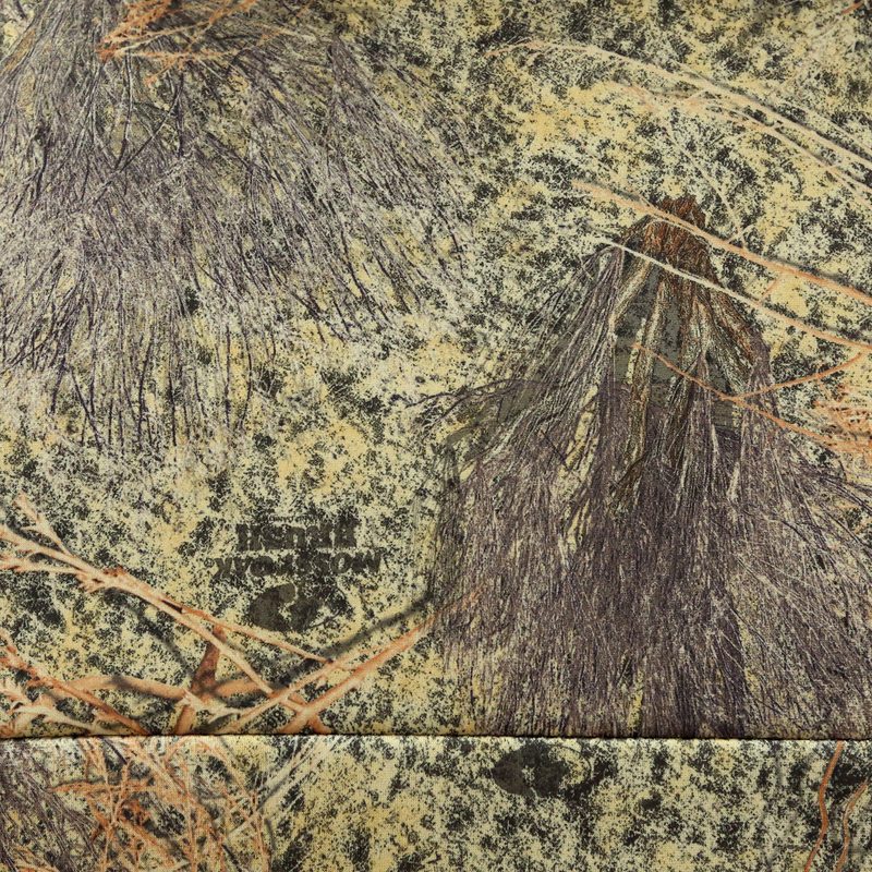 Mossy Oak Brush fabric close-up