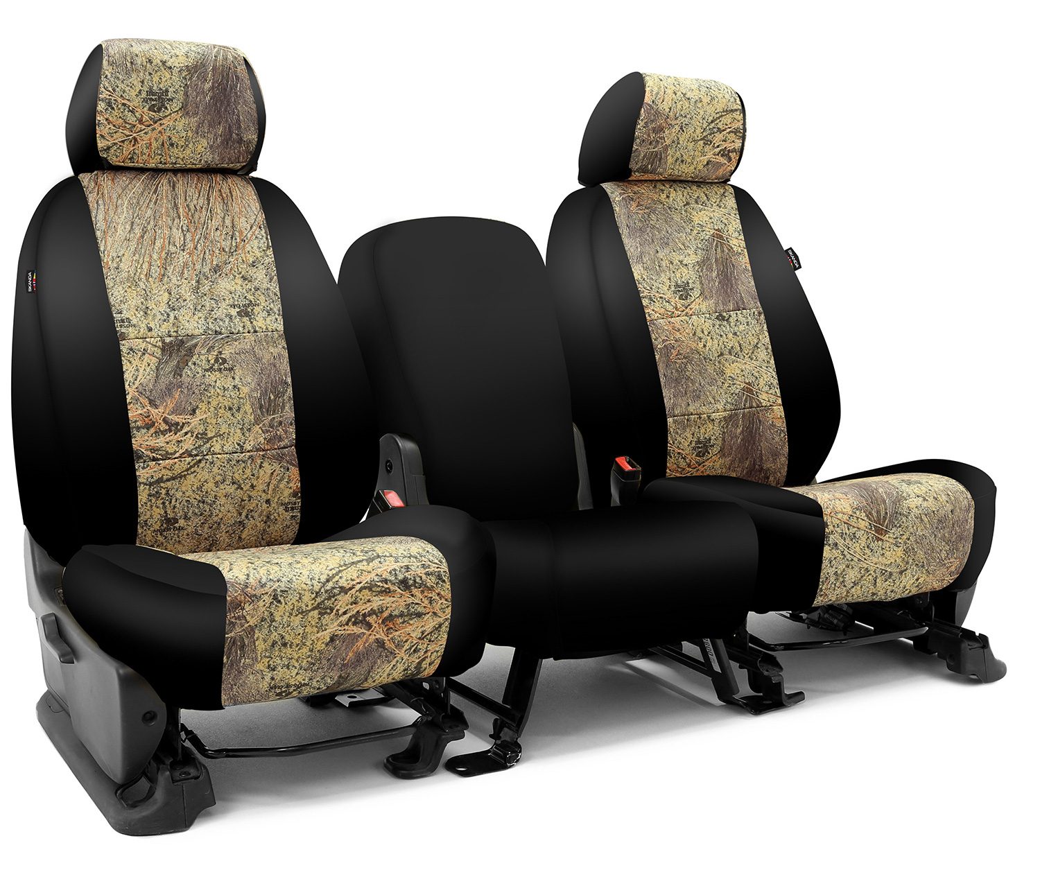 Mossy Oak Camo Neosupreme Seat Covers