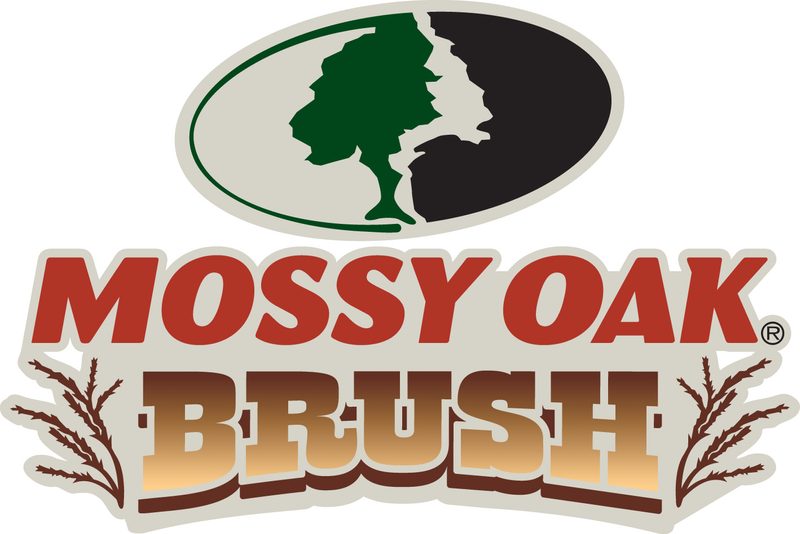 Mossy Oak Brush logo