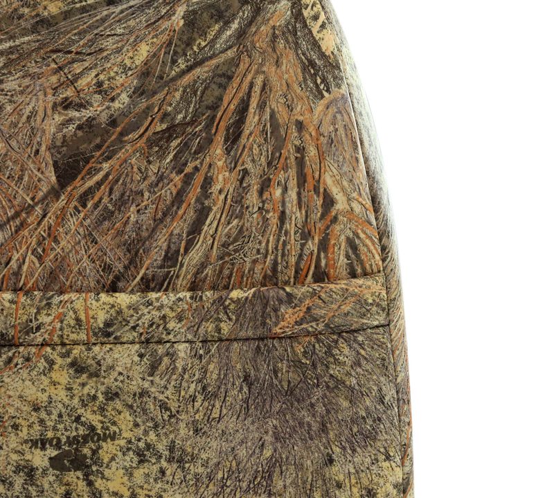 Mossy Oak Brush map pockets