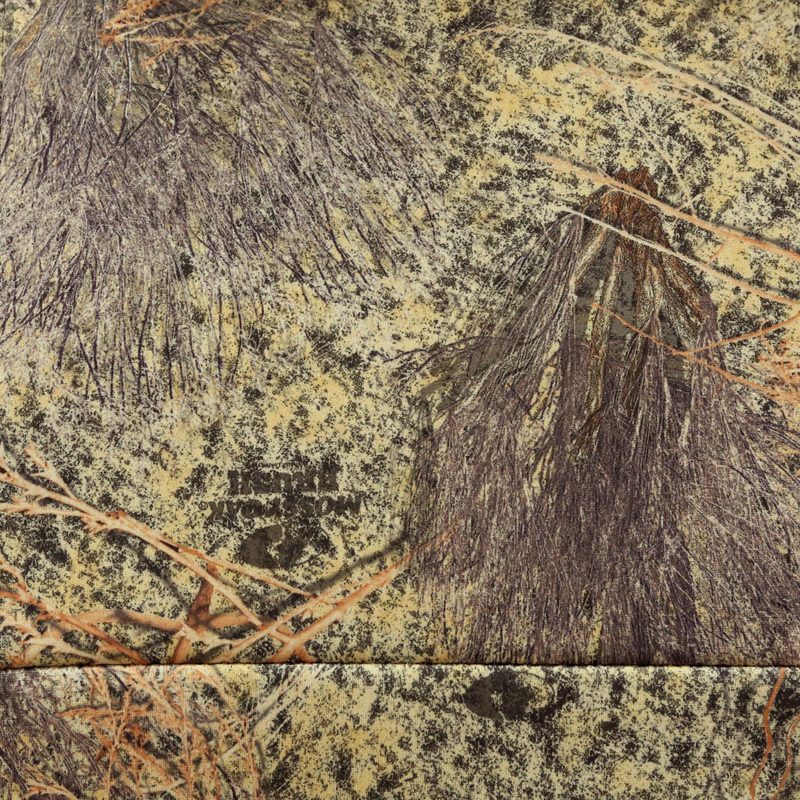 Mossy Oak Brush fabric close-up