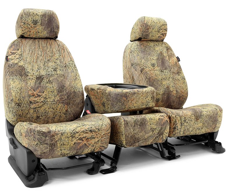 Mossy Oak Brush seat covers