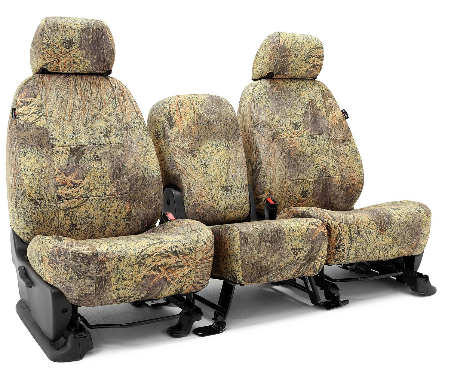 Mossy Oak Camo Neosupreme Seat Covers