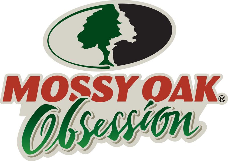 Mossy Oak Obsession logo