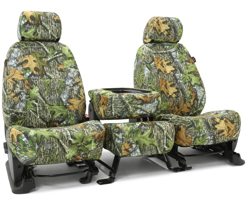 Mossy Oak Obsession seat covers