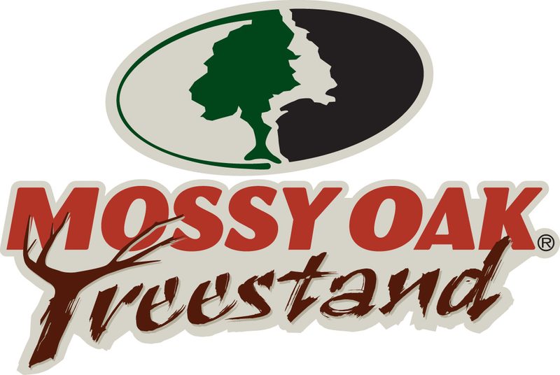 Mossy Oak Treestand logo