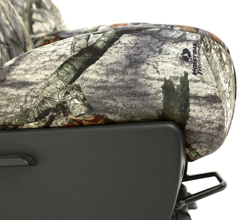 Mossy Oak Treestand seat bottom cover