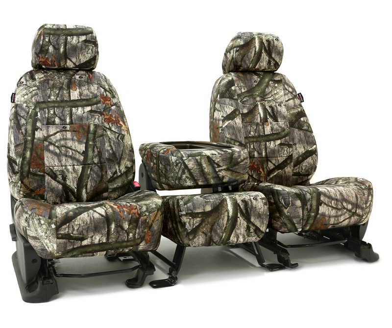 Mossy Oak Treestand seat covers