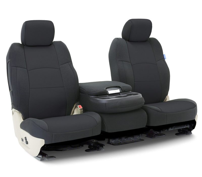 Neoprene seat covers